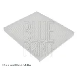 Filter, vazduh unutrašnjeg prostora BLUE PRINT ADA102514 IC-F5B8CE