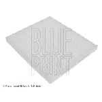 Filter, vazduh unutrašnjeg prostora BLUE PRINT ADA102514 IC-F5B8CE