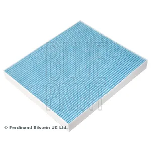 Filter, vazduh unutrašnjeg prostora BLUE PRINT ADBP250008 IC-G0REML