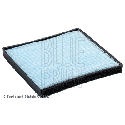 Filter, vazduh unutrašnjeg prostora BLUE PRINT ADBP250025 IC-G0S2V2