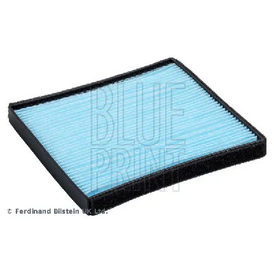 Filter, vazduh unutrašnjeg prostora BLUE PRINT ADBP250025 IC-G0S2V2