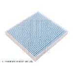 Filter, vazduh unutrašnjeg prostora BLUE PRINT ADBP250045 IC-G0USC4