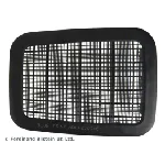 Filter, vazduh unutrašnjeg prostora BLUE PRINT ADBP250046 IC-G0Y2IB