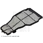 Filter, vazduh unutrašnjeg prostora BLUE PRINT ADBP250047 IC-G0Y2IC