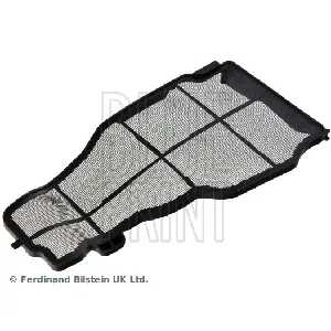 Filter, vazduh unutrašnjeg prostora BLUE PRINT ADBP250047 IC-G0Y2IC