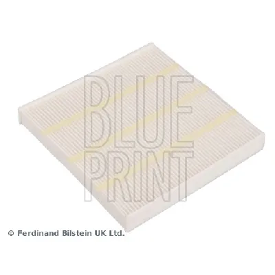 Filter, vazduh unutrašnjeg prostora BLUE PRINT ADBP250049 IC-G110ID