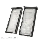 Filter, vazduh unutrašnjeg prostora BLUE PRINT ADC42502 IC-F69385