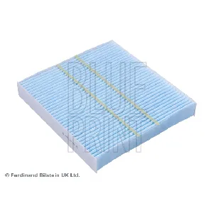 Filter, vazduh unutrašnjeg prostora BLUE PRINT ADC42511 IC-F5B8EA
