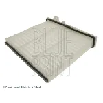 Filter, vazduh unutrašnjeg prostora BLUE PRINT ADC42513 IC-F5B8EB