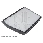 Filter, vazduh unutrašnjeg prostora BLUE PRINT ADG02504 IC-F5B911