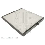 Filter, vazduh unutrašnjeg prostora BLUE PRINT ADG02505 IC-F5B912