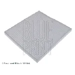 Filter, vazduh unutrašnjeg prostora BLUE PRINT ADG02513 IC-F5B916