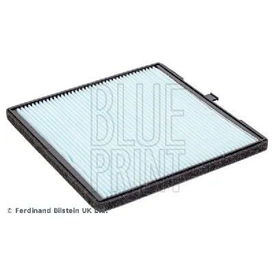 Filter, vazduh unutrašnjeg prostora BLUE PRINT ADG02516 IC-F5B918