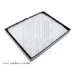 Filter, vazduh unutrašnjeg prostora BLUE PRINT ADG02517 IC-F5B919