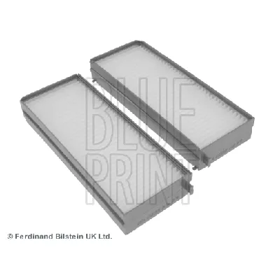 Filter, vazduh unutrašnjeg prostora BLUE PRINT ADG02519 IC-F6A74A