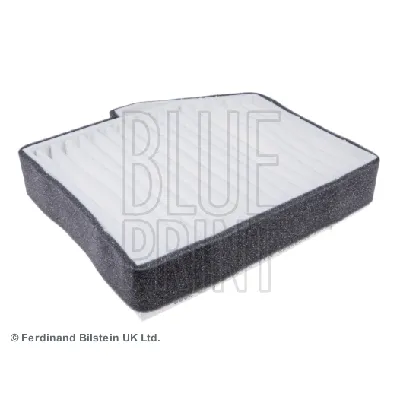 Filter, vazduh unutrašnjeg prostora BLUE PRINT ADG02522 IC-F5B91B