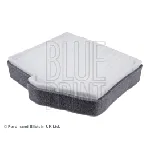 Filter, vazduh unutrašnjeg prostora BLUE PRINT ADG02522 IC-F5B91B