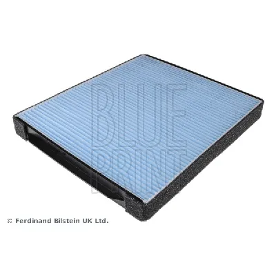 Filter, vazduh unutrašnjeg prostora BLUE PRINT ADG02526 IC-F5B91E