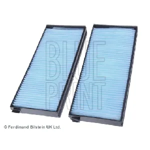 Filter, vazduh unutrašnjeg prostora BLUE PRINT ADG02527 IC-F5B91F