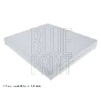 Filter, vazduh unutrašnjeg prostora BLUE PRINT ADG02528 IC-F5B920