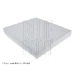 Filter, vazduh unutrašnjeg prostora BLUE PRINT ADG02528 IC-F5B920