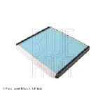 Filter, vazduh unutrašnjeg prostora BLUE PRINT ADG02533 IC-F5B922
