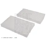 Filter, vazduh unutrašnjeg prostora BLUE PRINT ADG02542 IC-F6A754