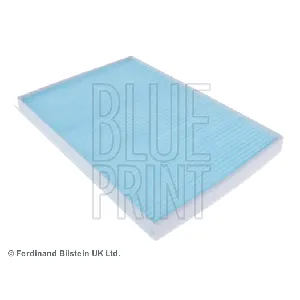 Filter, vazduh unutrašnjeg prostora BLUE PRINT ADG02543 IC-F5B926