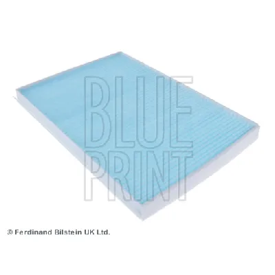 Filter, vazduh unutrašnjeg prostora BLUE PRINT ADG02543 IC-F5B926