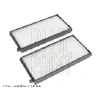 Filter, vazduh unutrašnjeg prostora BLUE PRINT ADG02544 IC-F6A755