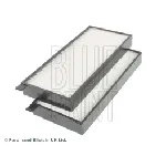 Filter, vazduh unutrašnjeg prostora BLUE PRINT ADG02546 IC-F6A756