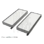 Filter, vazduh unutrašnjeg prostora BLUE PRINT ADG02546 IC-F6A756