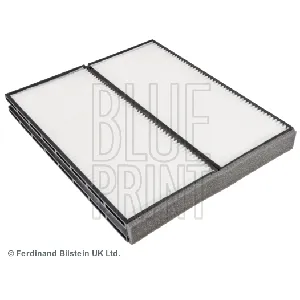 Filter, vazduh unutrašnjeg prostora BLUE PRINT ADG02556 IC-F5B930