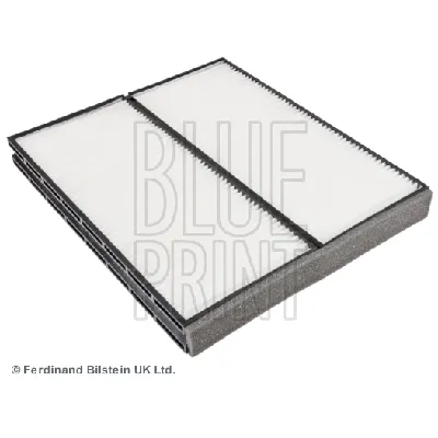 Filter, vazduh unutrašnjeg prostora BLUE PRINT ADG02556 IC-F5B930