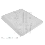 Filter, vazduh unutrašnjeg prostora BLUE PRINT ADG02557 IC-F5B931