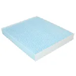 Filter, vazduh unutrašnjeg prostora BLUE PRINT ADG02563 IC-F5B936