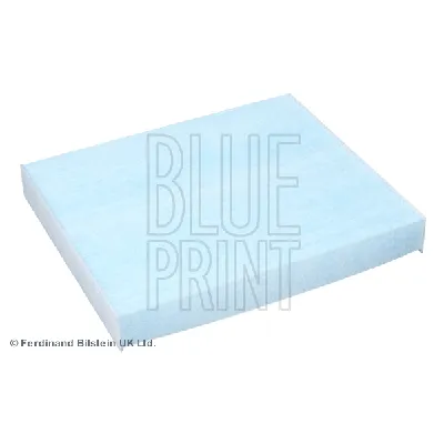 Filter, vazduh unutrašnjeg prostora BLUE PRINT ADG02563 IC-F5B936