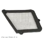 Filter, vazduh unutrašnjeg prostora BLUE PRINT ADG02568 IC-F5B93A