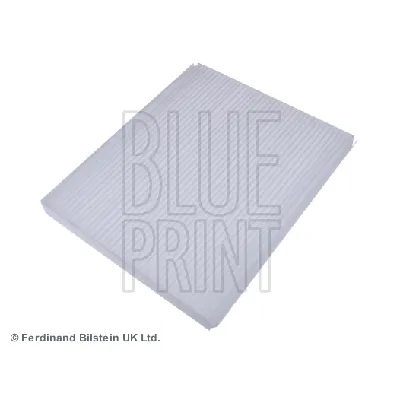 Filter, vazduh unutrašnjeg prostora BLUE PRINT ADG02574 IC-F5B93C