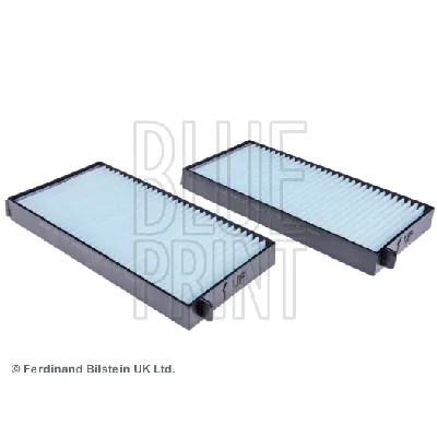 Filter, vazduh unutrašnjeg prostora BLUE PRINT ADG02575 IC-F6A75A