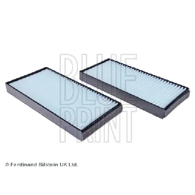 Filter, vazduh unutrašnjeg prostora BLUE PRINT ADG02575 IC-F6A75A