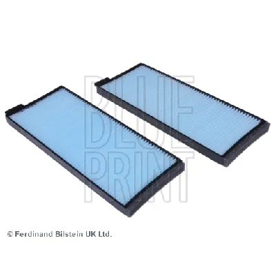 Filter, vazduh unutrašnjeg prostora BLUE PRINT ADG02577 IC-F6A75C