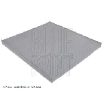 Filter, vazduh unutrašnjeg prostora BLUE PRINT ADG02582 IC-F5B941