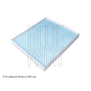 Filter, vazduh unutrašnjeg prostora BLUE PRINT ADG02587 IC-F5B946