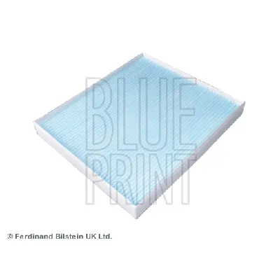 Filter, vazduh unutrašnjeg prostora BLUE PRINT ADG02587 IC-F5B946