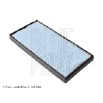 Filter, vazduh unutrašnjeg prostora BLUE PRINT ADG02591 IC-F5B94A