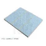 Filter, vazduh unutrašnjeg prostora BLUE PRINT ADG02595 IC-F5B94E