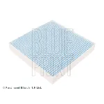 Filter, vazduh unutrašnjeg prostora BLUE PRINT ADG02598 IC-G072FL