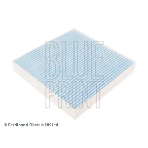 Filter, vazduh unutrašnjeg prostora BLUE PRINT ADG02598 IC-G072FL