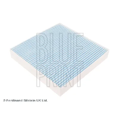 Filter, vazduh unutrašnjeg prostora BLUE PRINT ADG02598 IC-G072FL